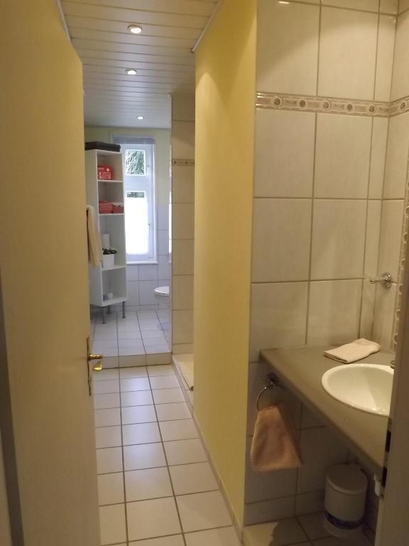 Landhaus Lautenthal Room photo
